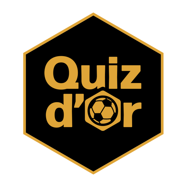 Quiz d'Or - The Football Trivia Board Game